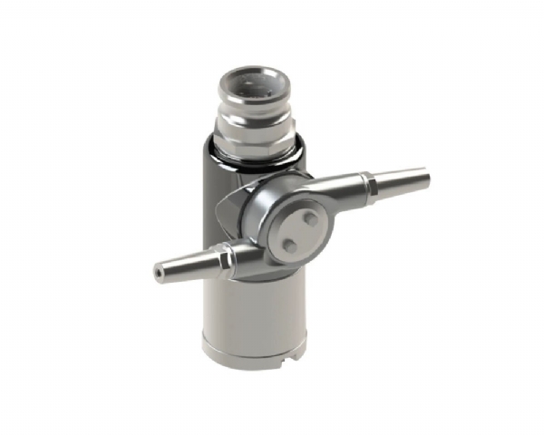 三維旋轉槽罐清洗噴嘴