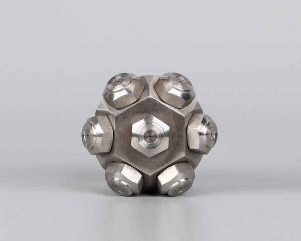 7G微細霧化噴頭