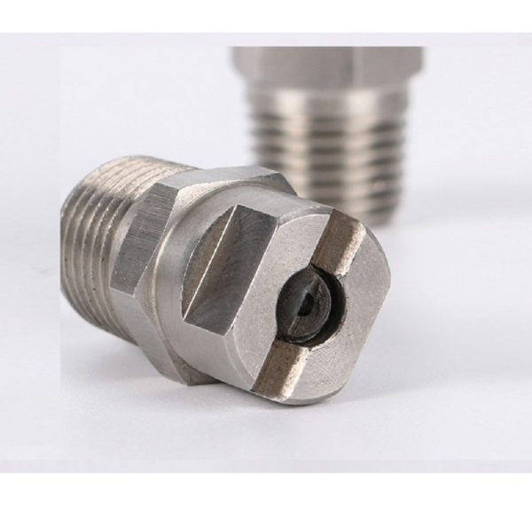 高壓碳化鎢鑲嵌噴嘴