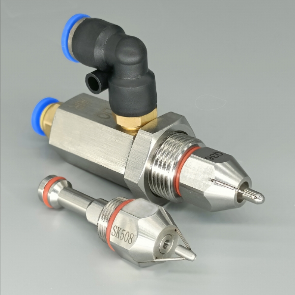 超聲波霧化噴嘴